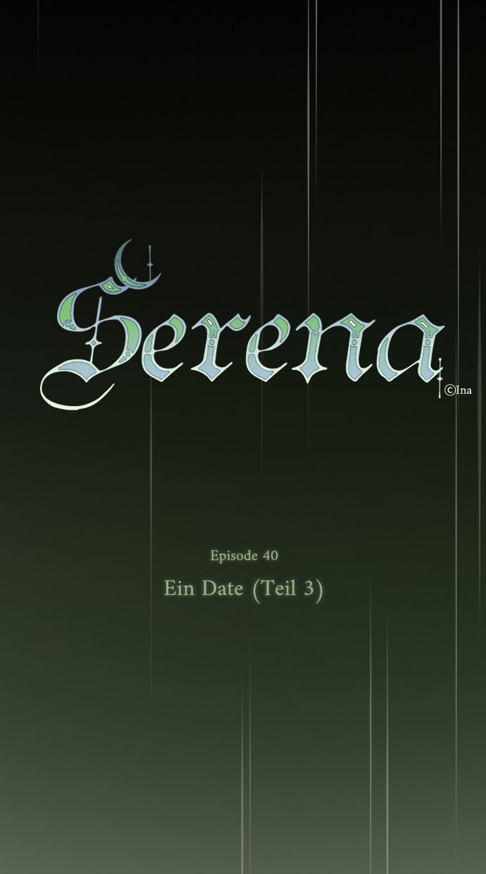 Read Serena Manga Online