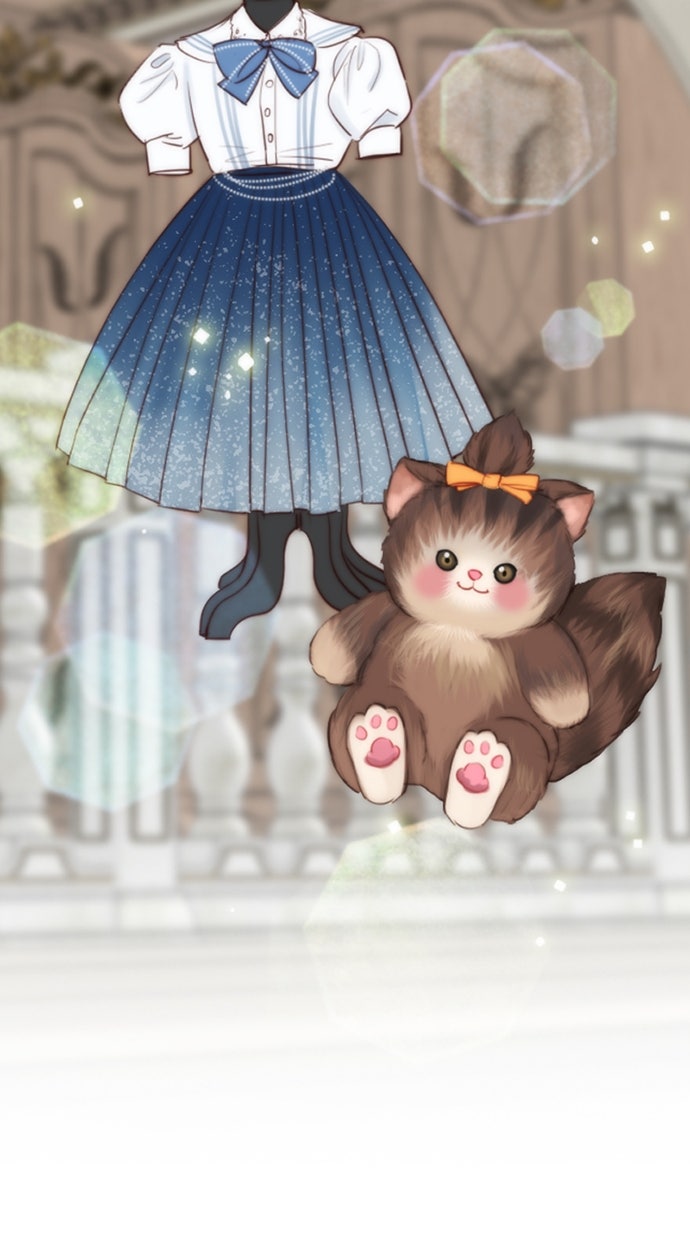 Read Serena Manga Online