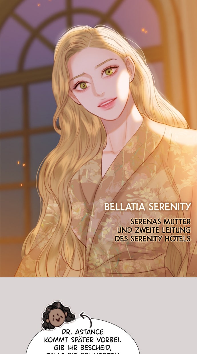 Read Serena Manga Online
