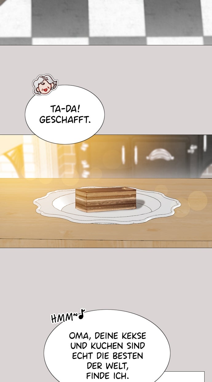 Read Serena Manga Online