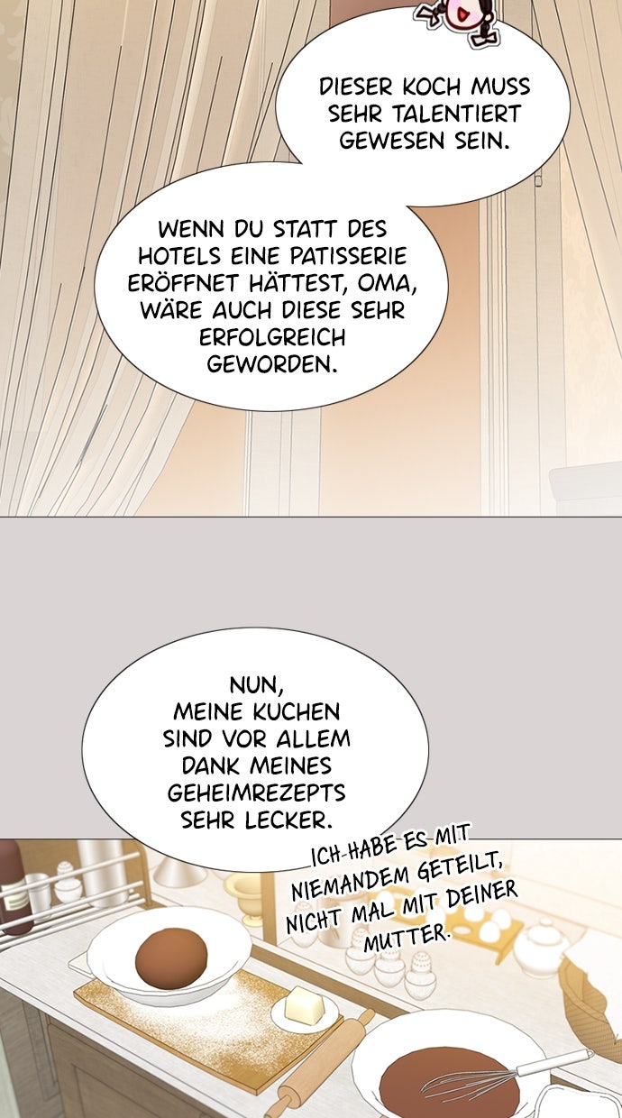 Read Serena Manga Online