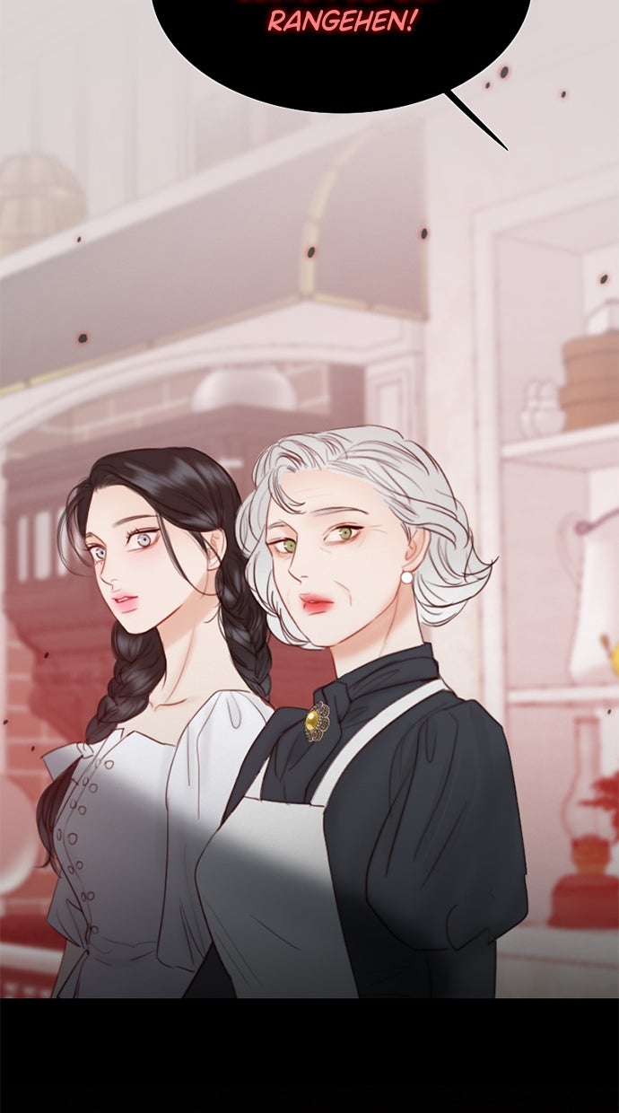 Read Serena Manga Online