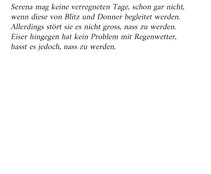 Read Serena Manga Online