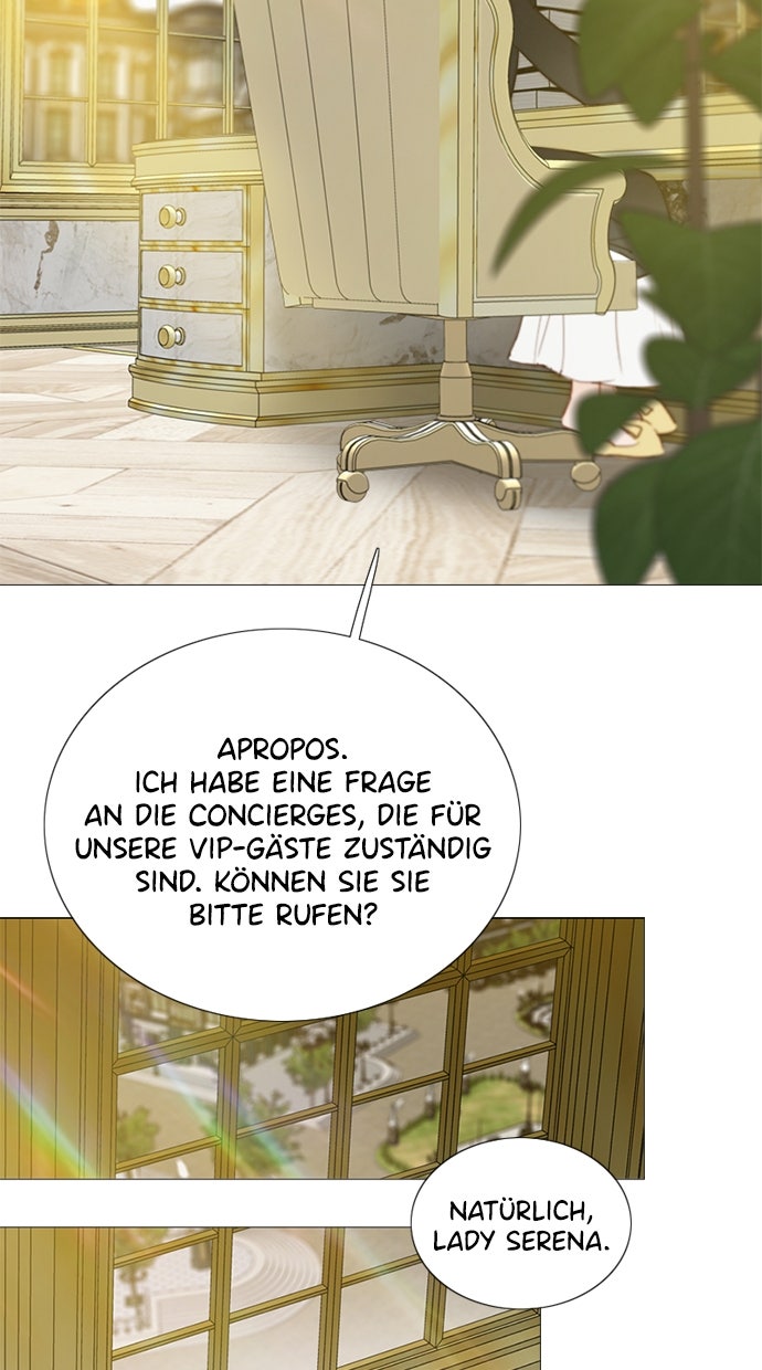 Read Serena Manga Online