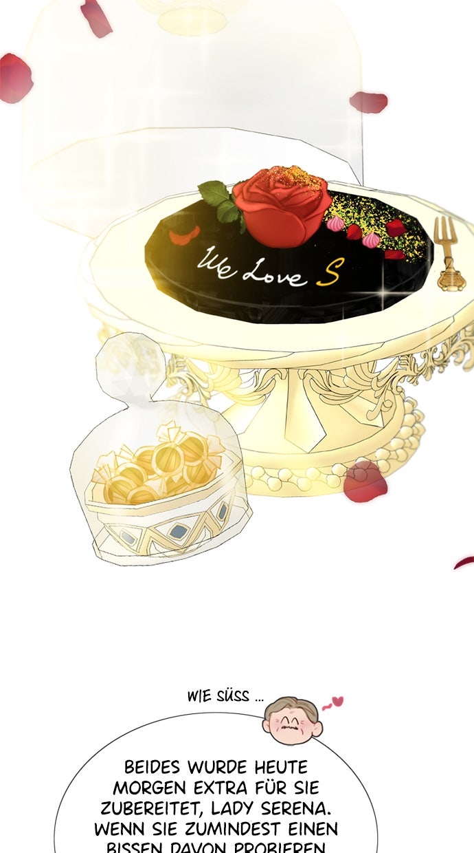 Read Serena Manga Online