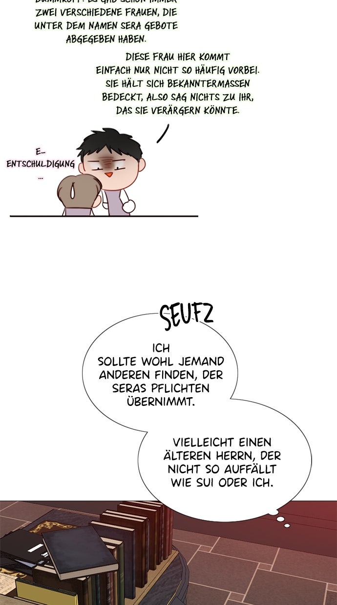 Read Serena Manga Online