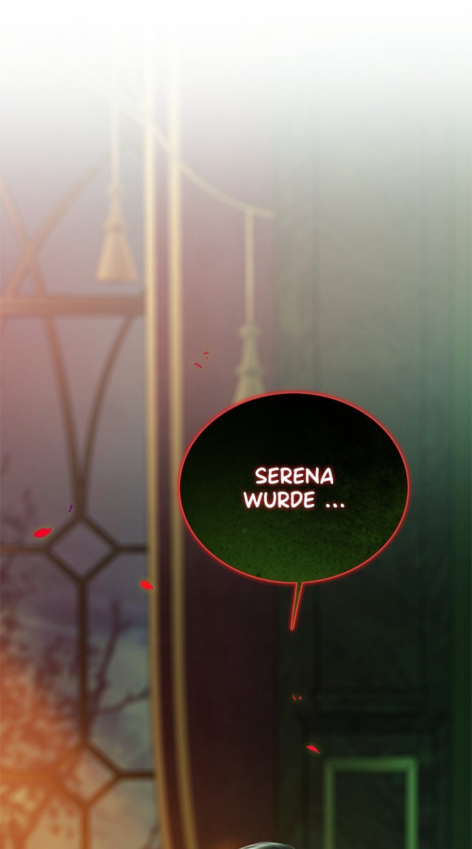 Read Serena Manga Online