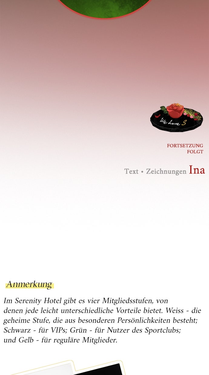 Read Serena Manga Online