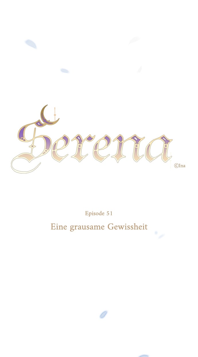 Read Serena Manga Online