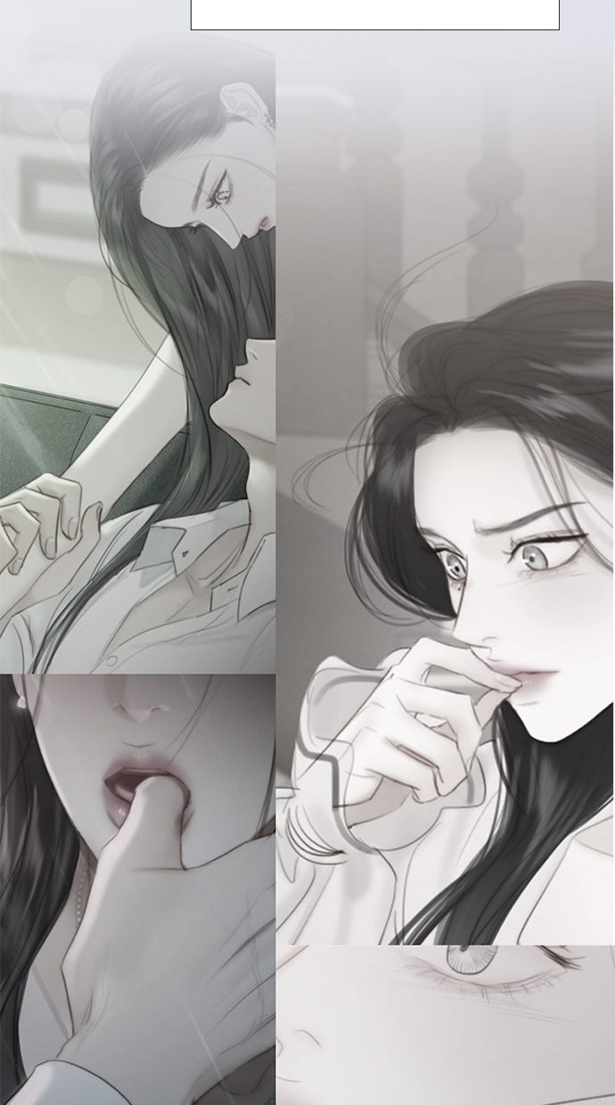 Read Serena Manga Online