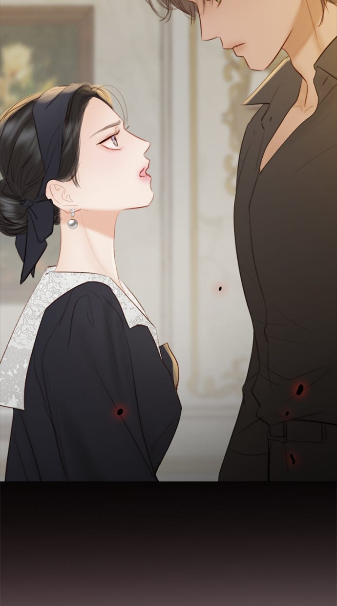 Read Serena Manga Online