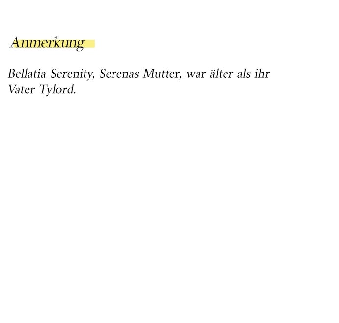 Read Serena Manga Online