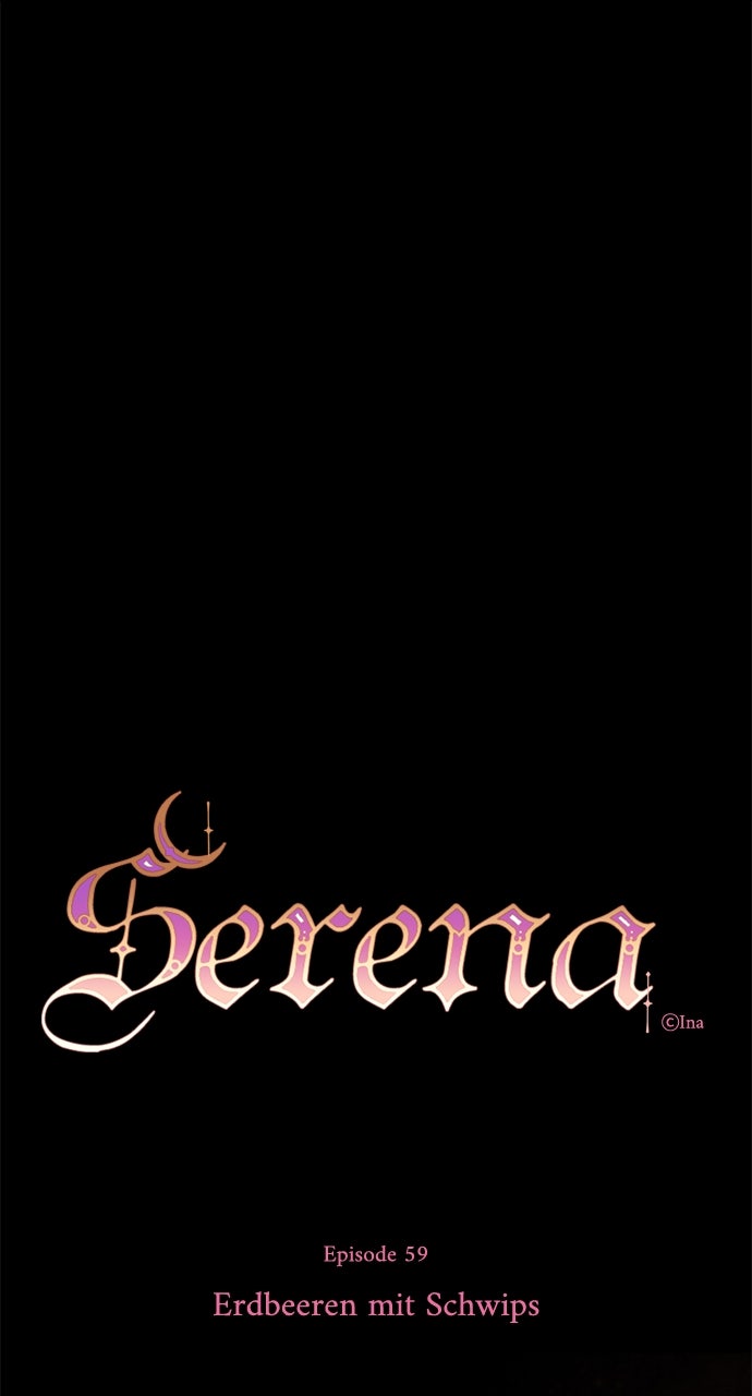 Read Serena Manga Online