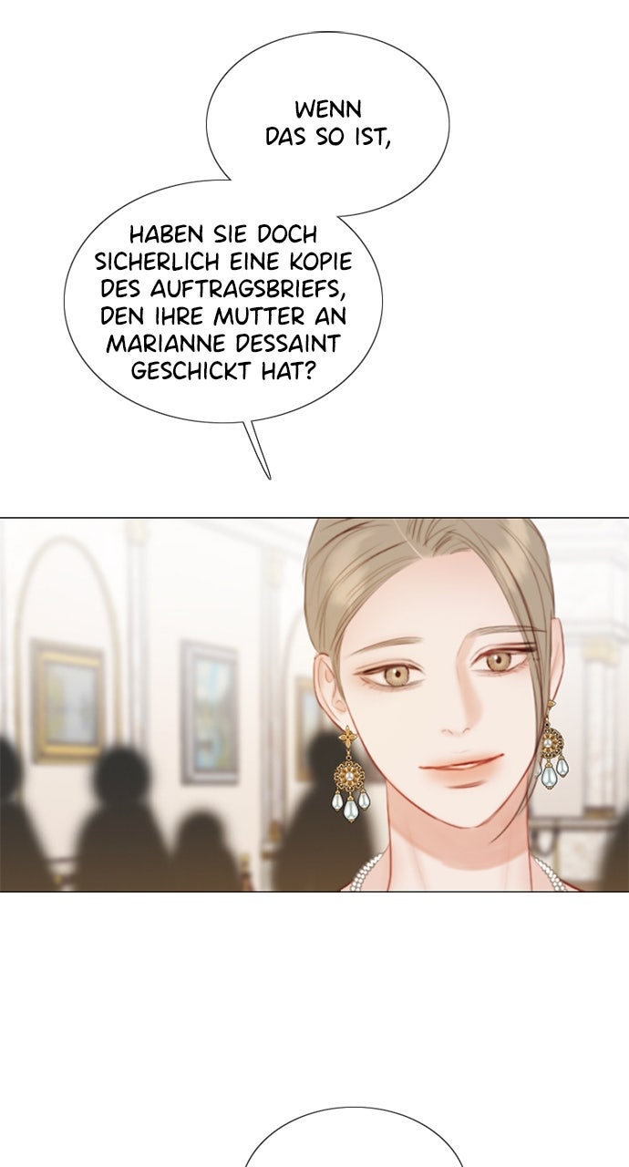 Read Serena Manga Online