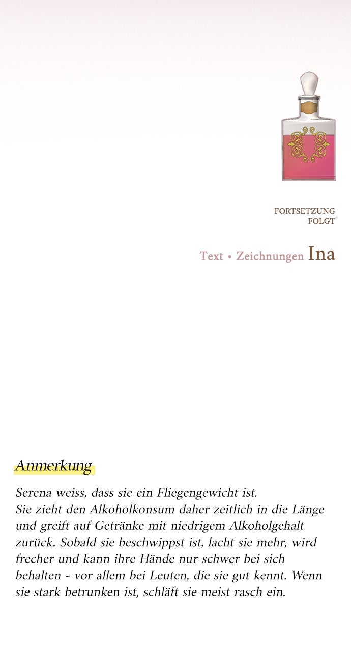 Read Serena Manga Online