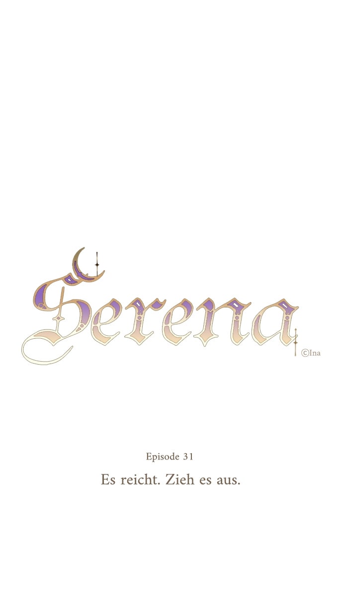 Read Serena Manga Online