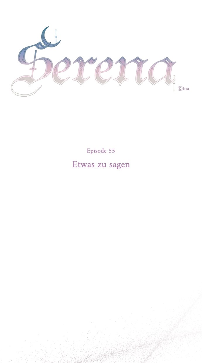 Read Serena Manga Online