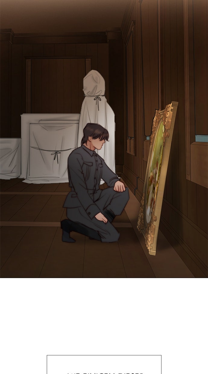 Read Serena Manga Online