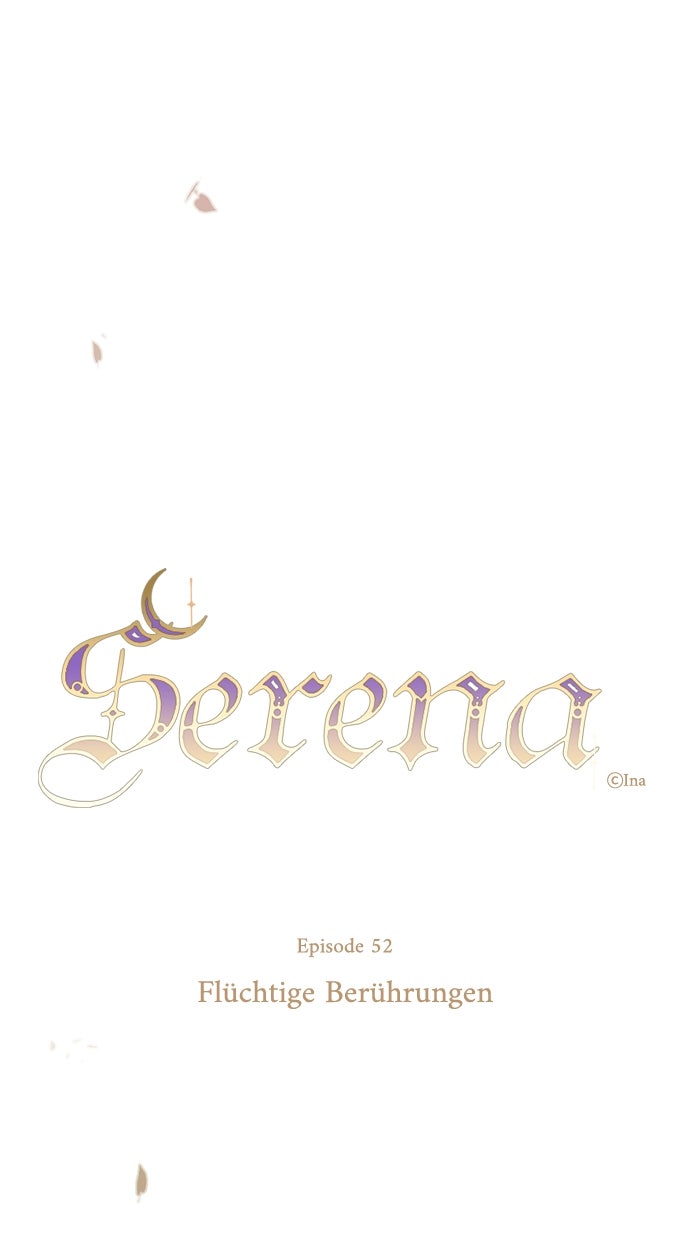 Read Serena Manga Online