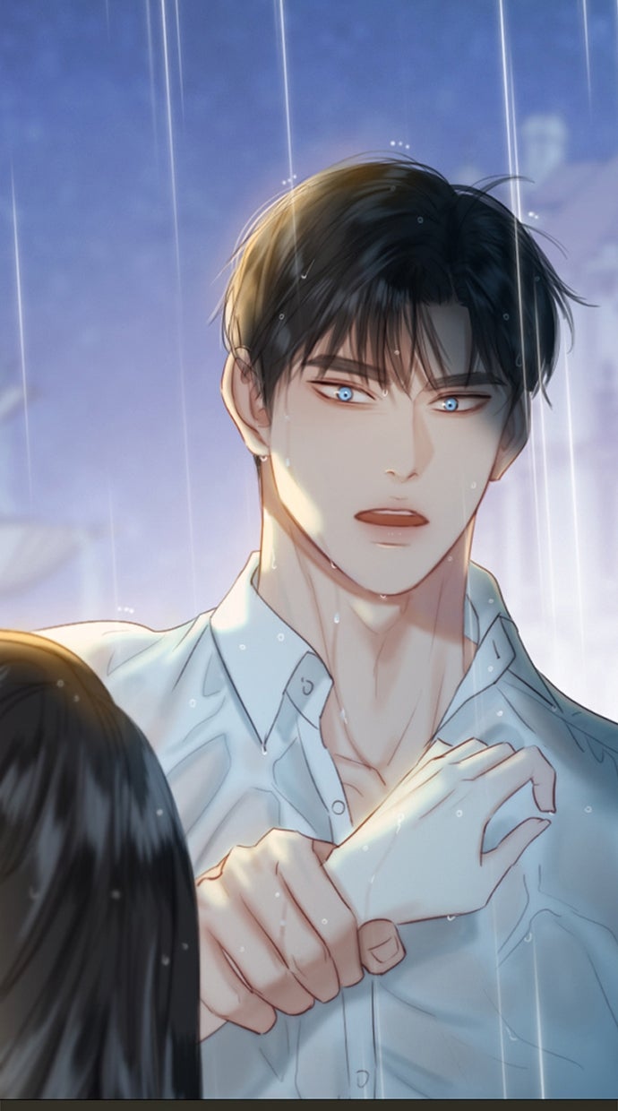 Read Serena Manga Online