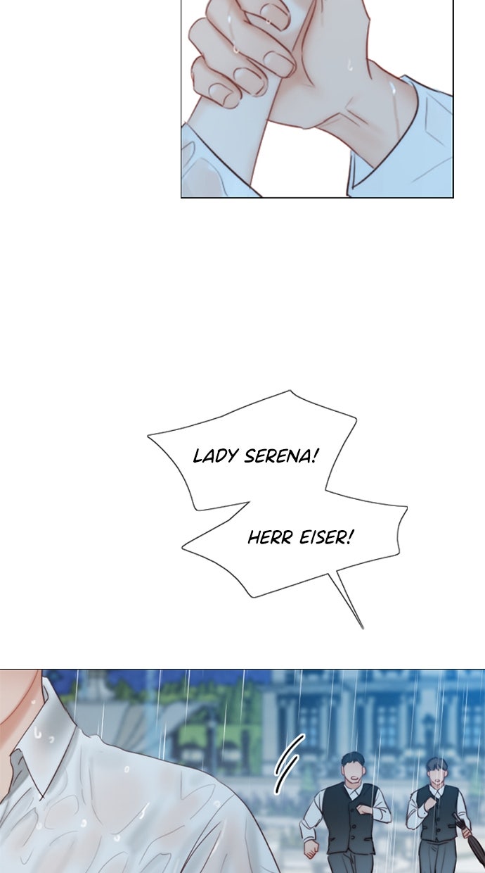 Read Serena Manga Online