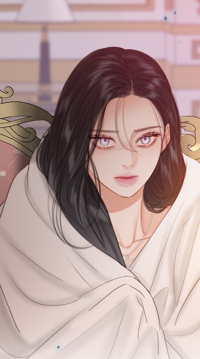 Read Serena Manga Online