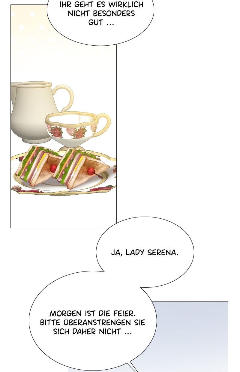 Read Serena Manga Online