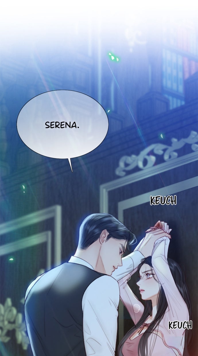 Read Serena Manga Online