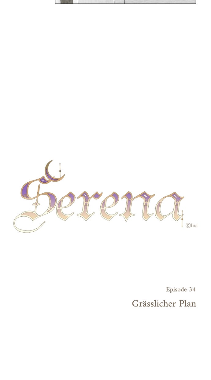 Read Serena Manga Online