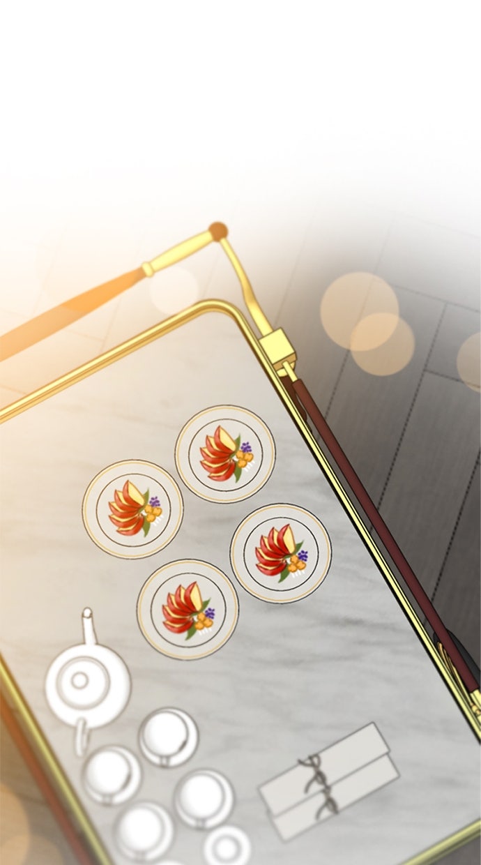 Read Serena Manga Online