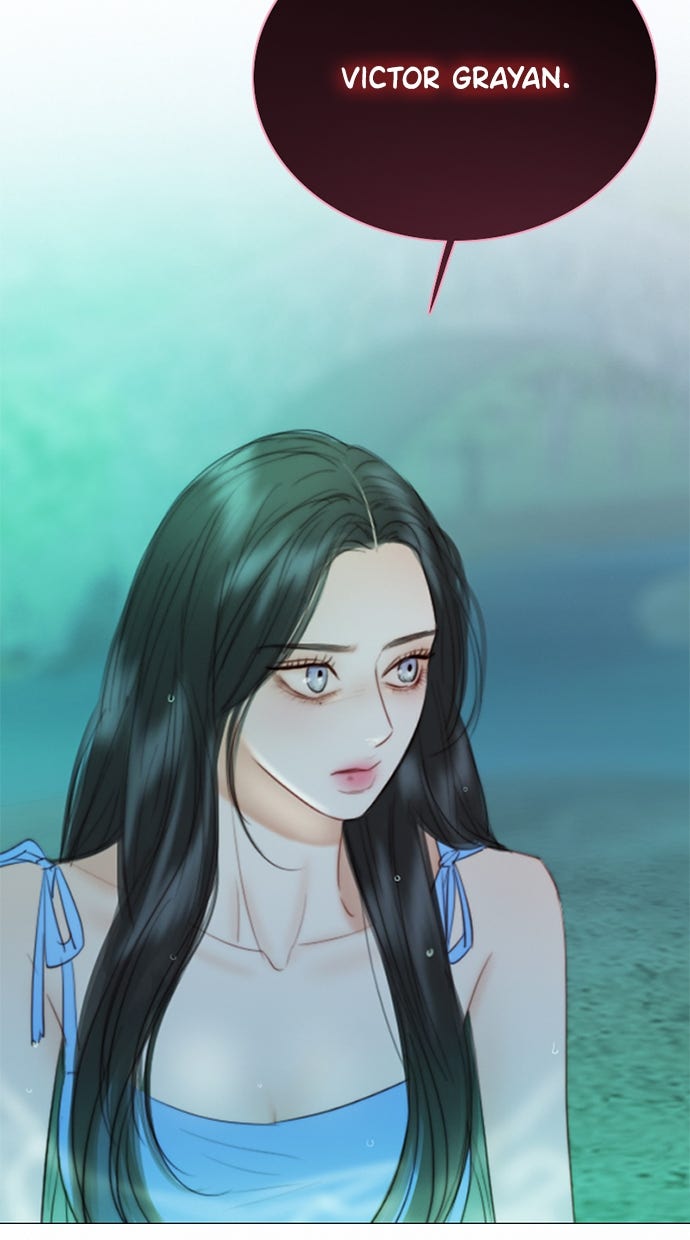 Read Serena Manga Online