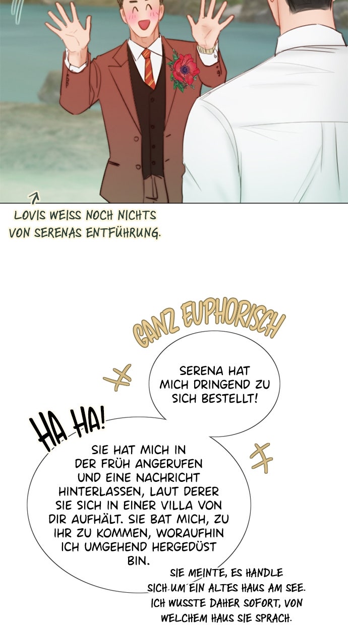 Read Serena Manga Online