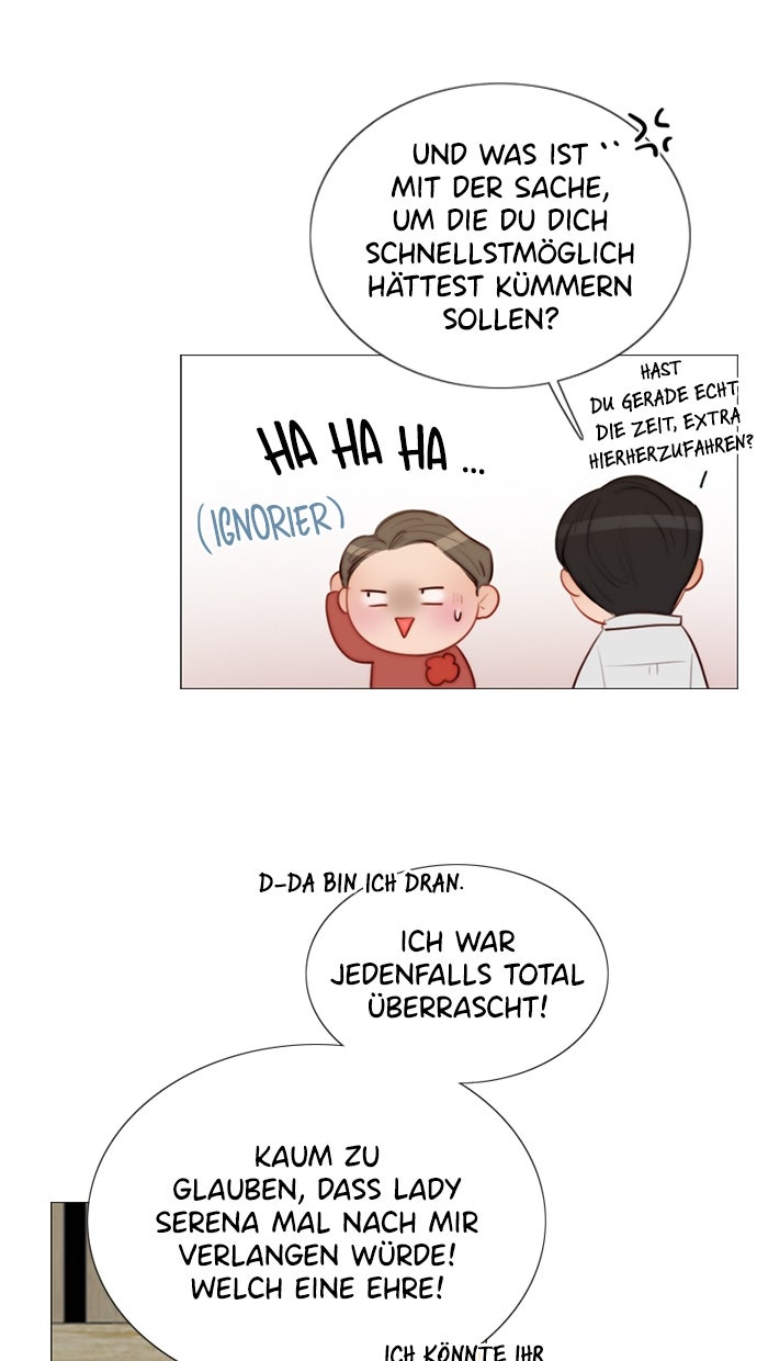 Read Serena Manga Online