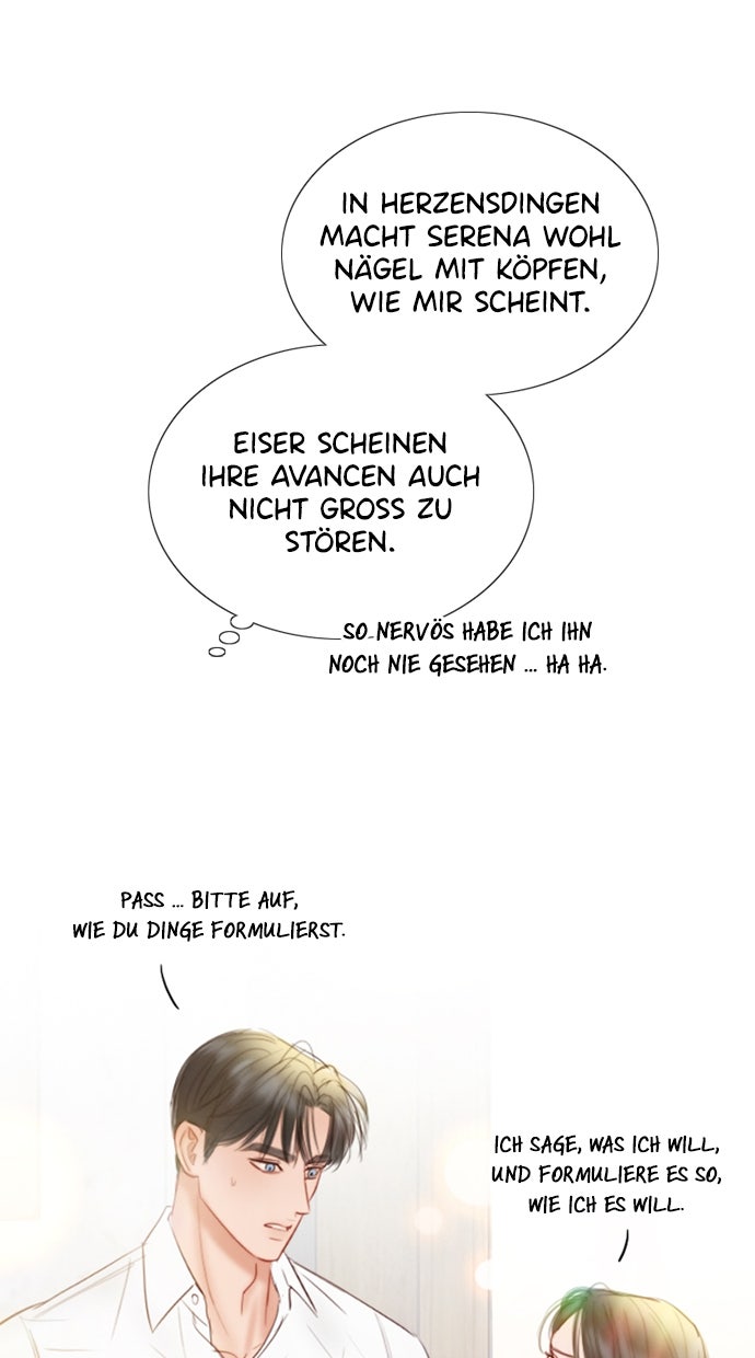 Read Serena Manga Online