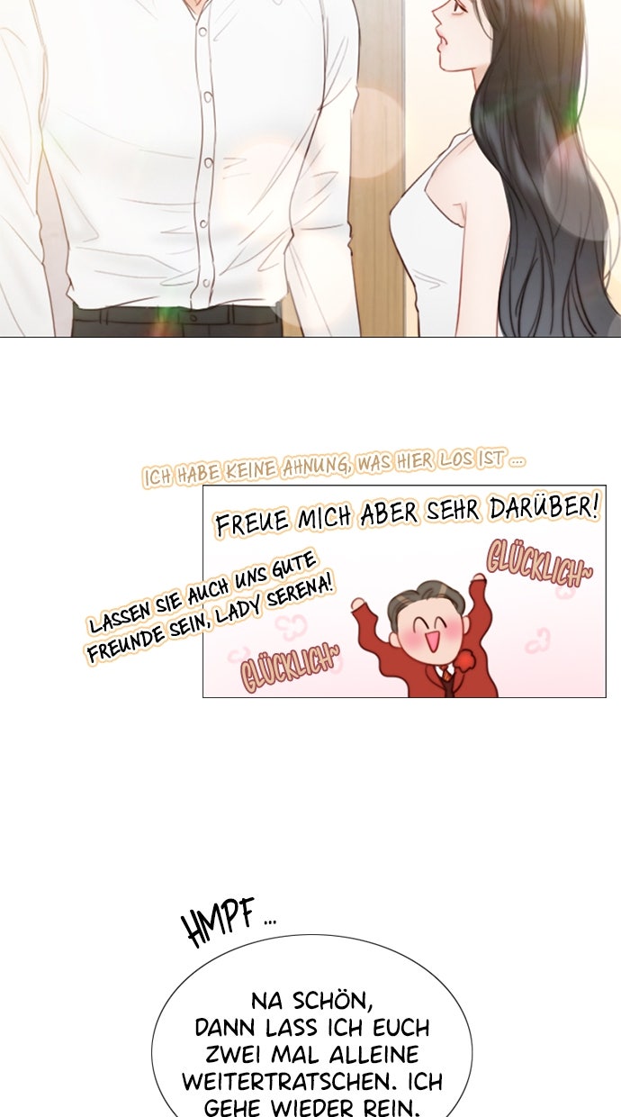 Read Serena Manga Online