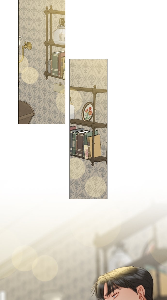 Read Serena Manga Online