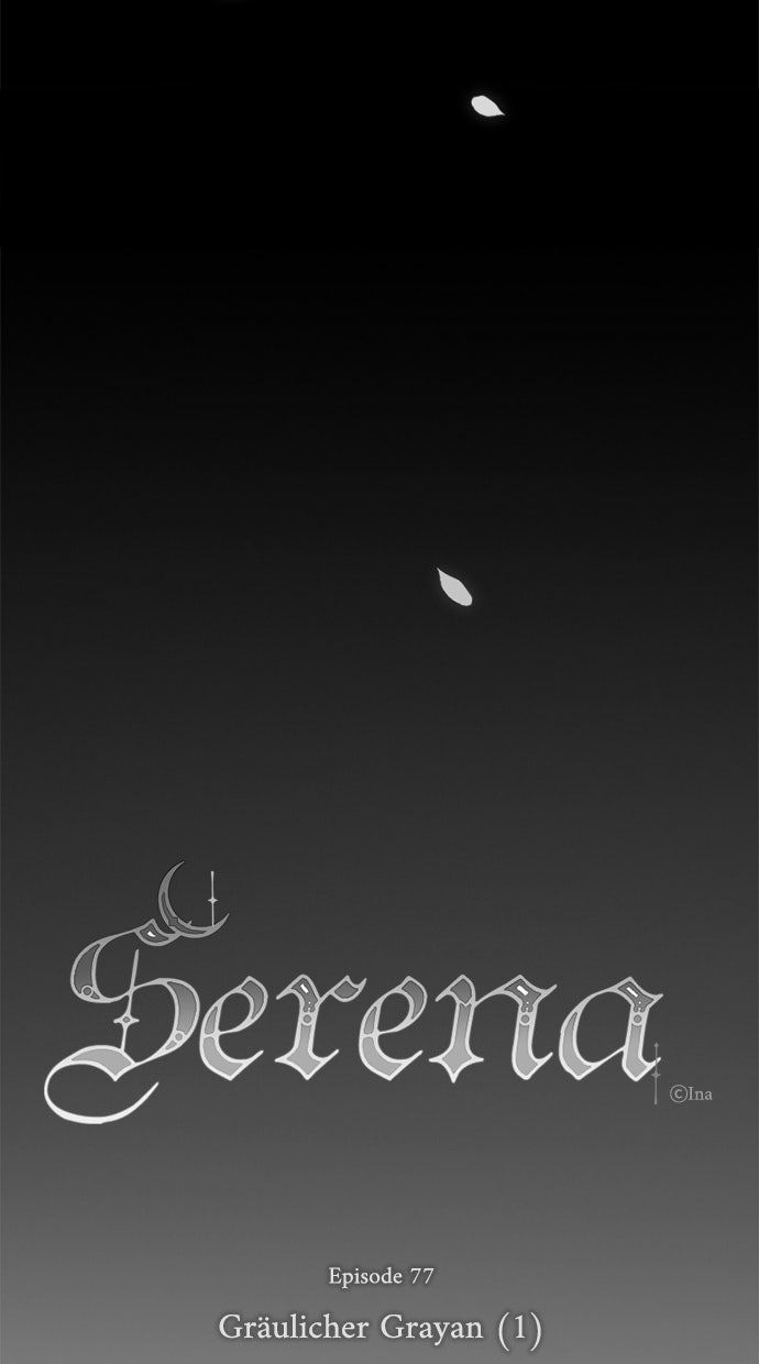 Read Serena Manga Online