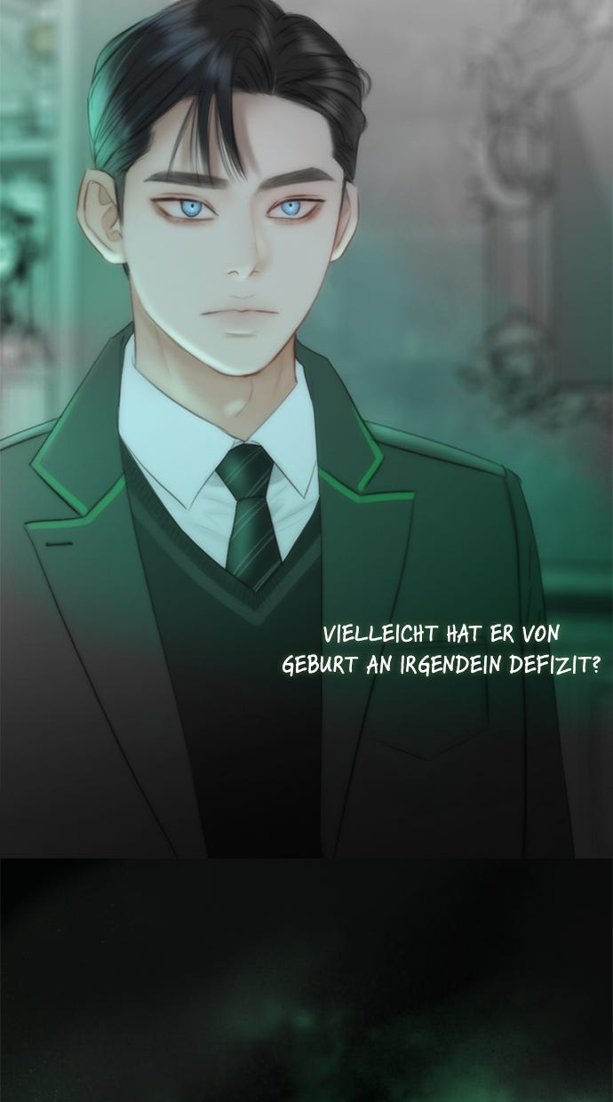 Read Serena Manga Online