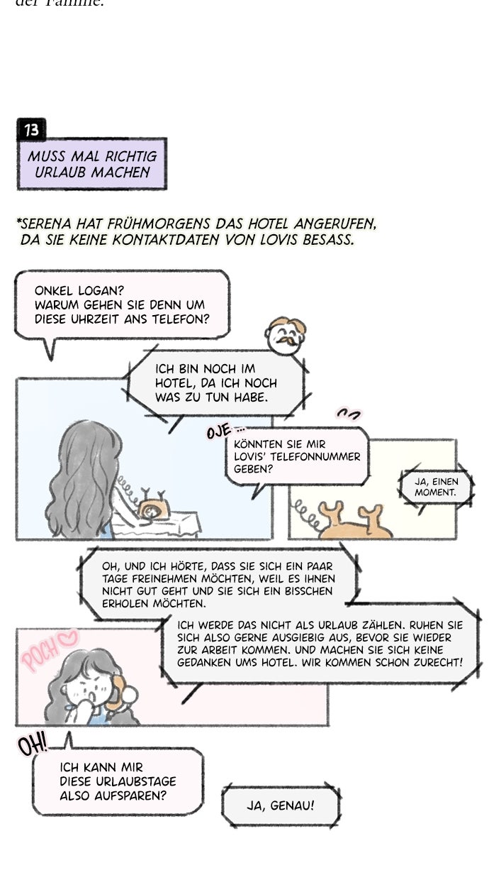 Read Serena Manga Online