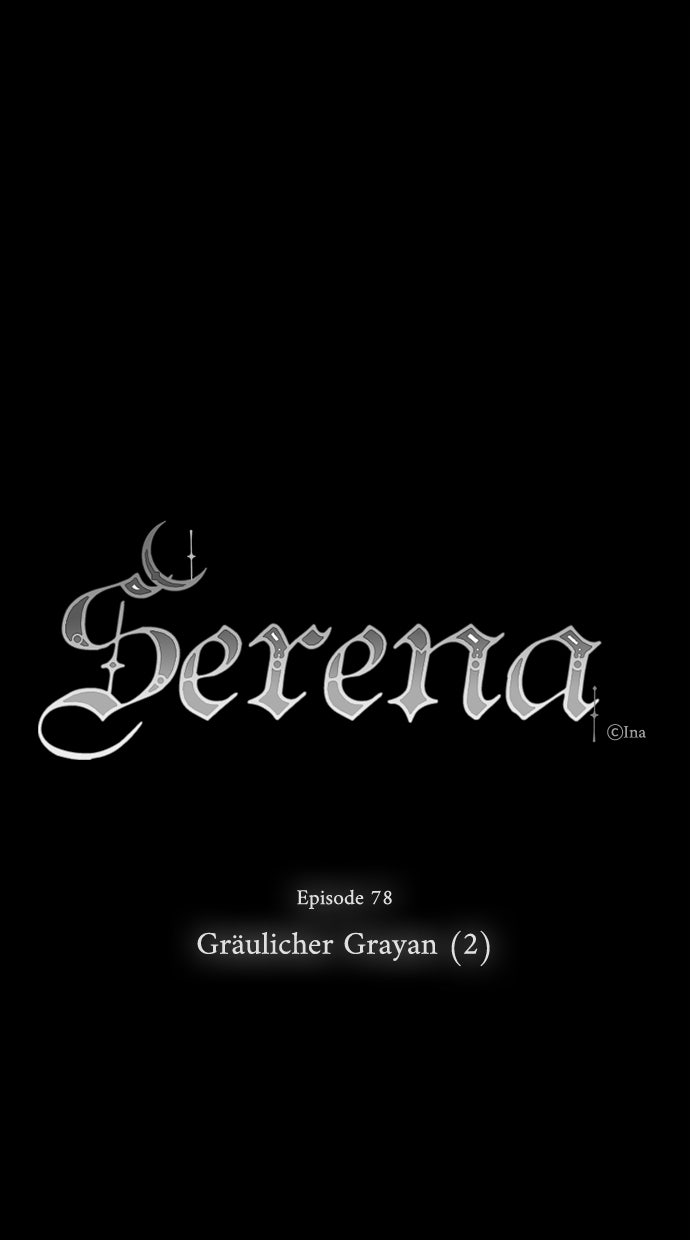 Read Serena Manga Online