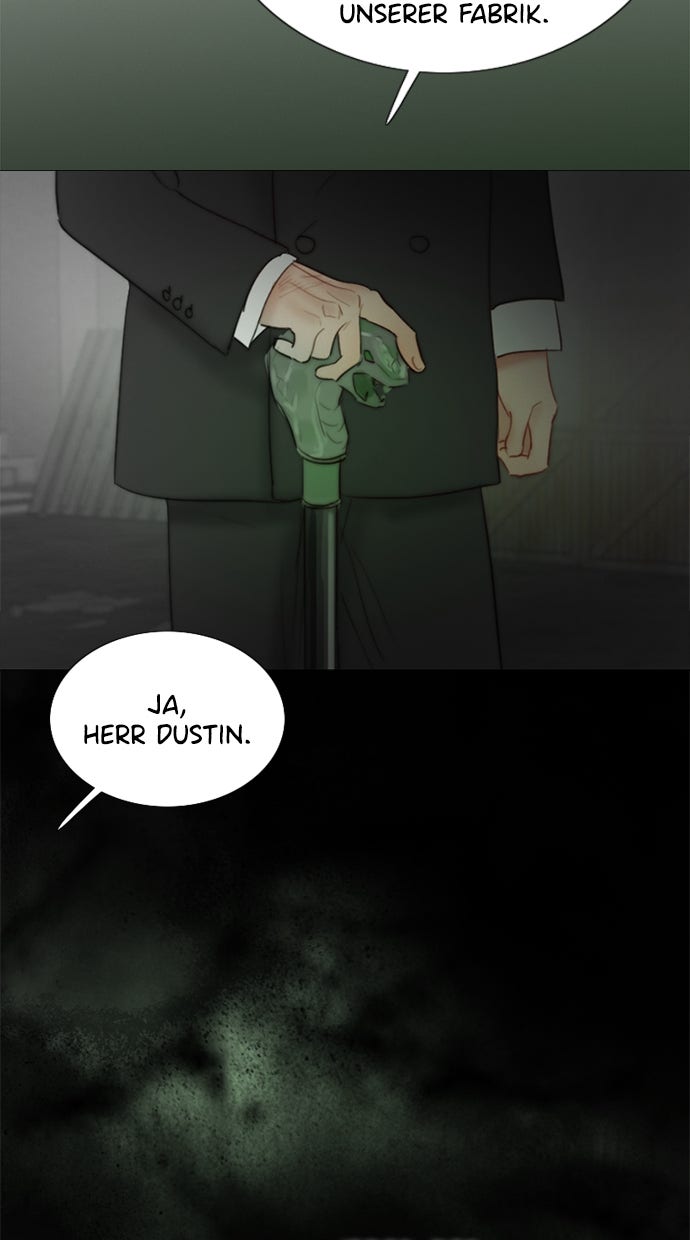 Read Serena Manga Online