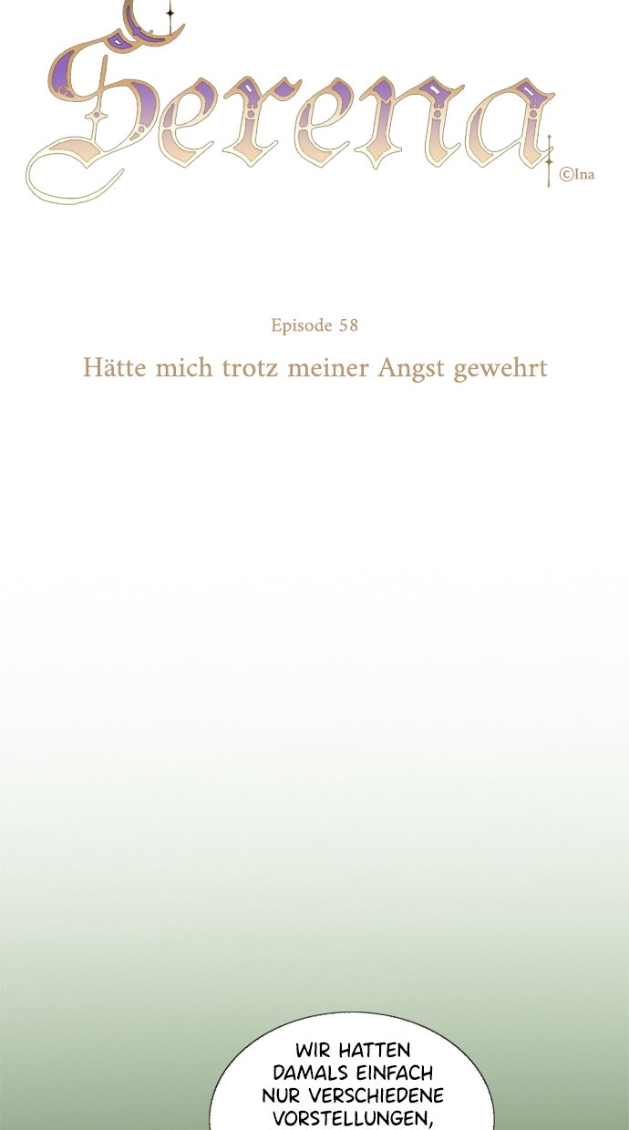 Read Serena Manga Online