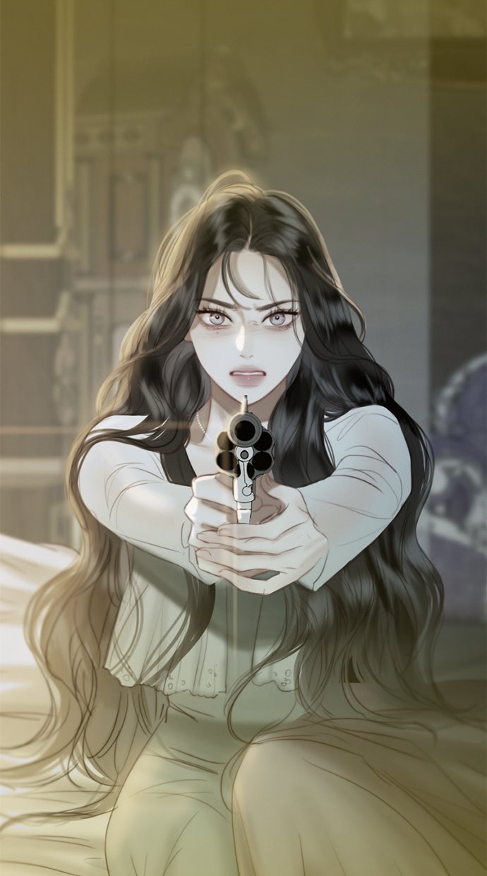 Read Serena Manga Online