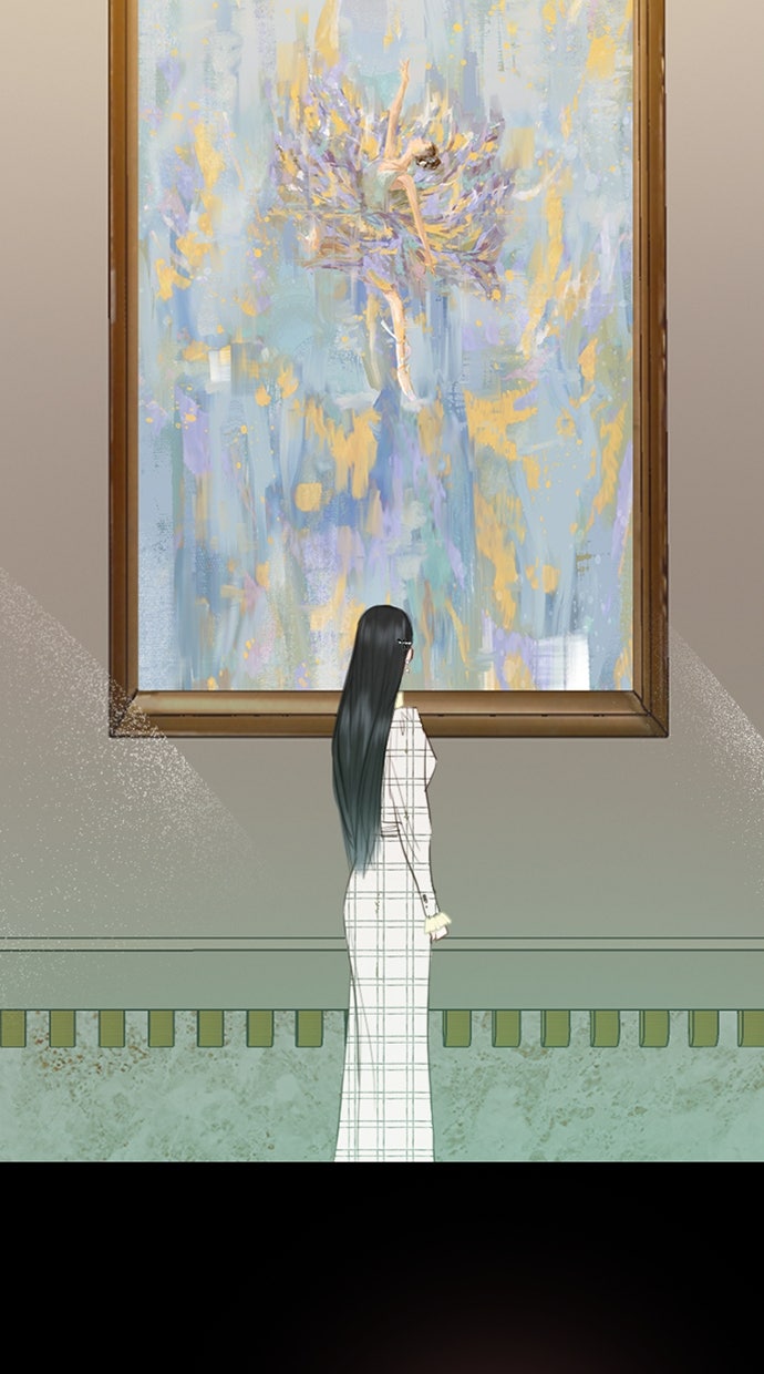 Read Serena Manga Online