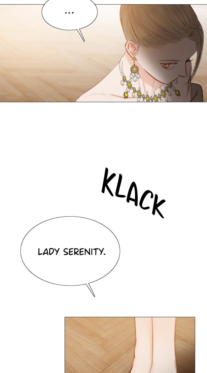 Read Serena Manga Online