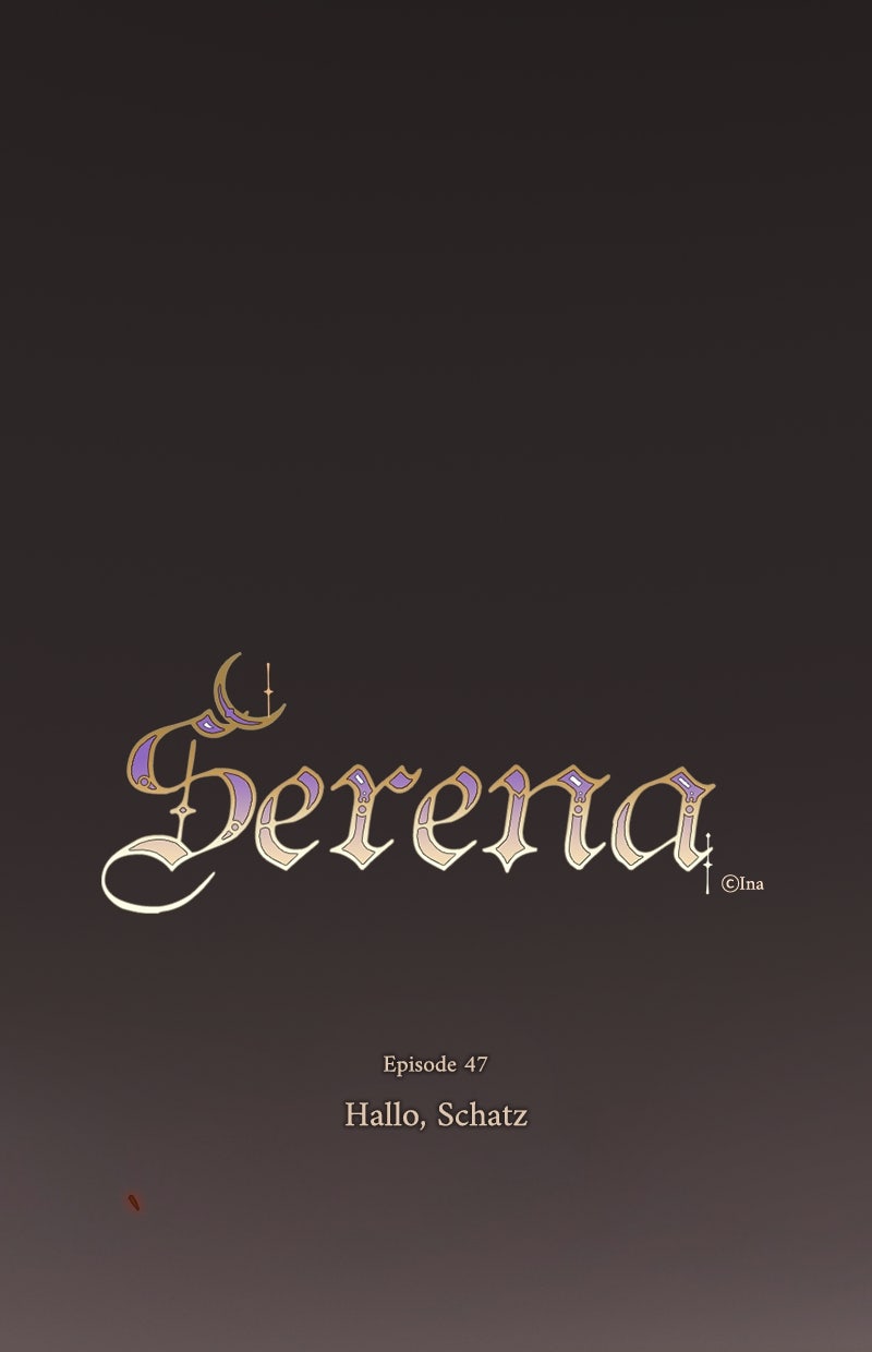 Read Serena Manga Online