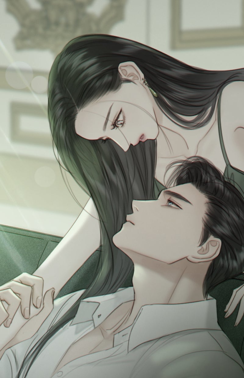 Read Serena Manga Online