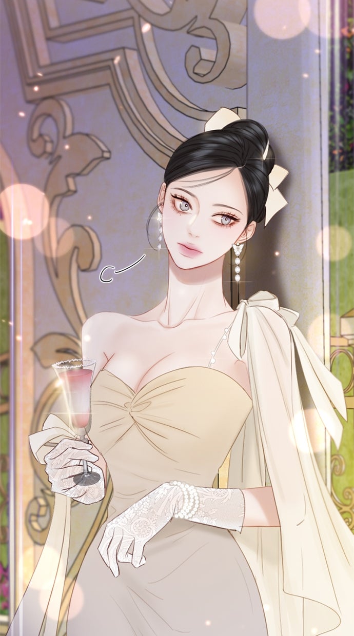 Read Serena Manga Online