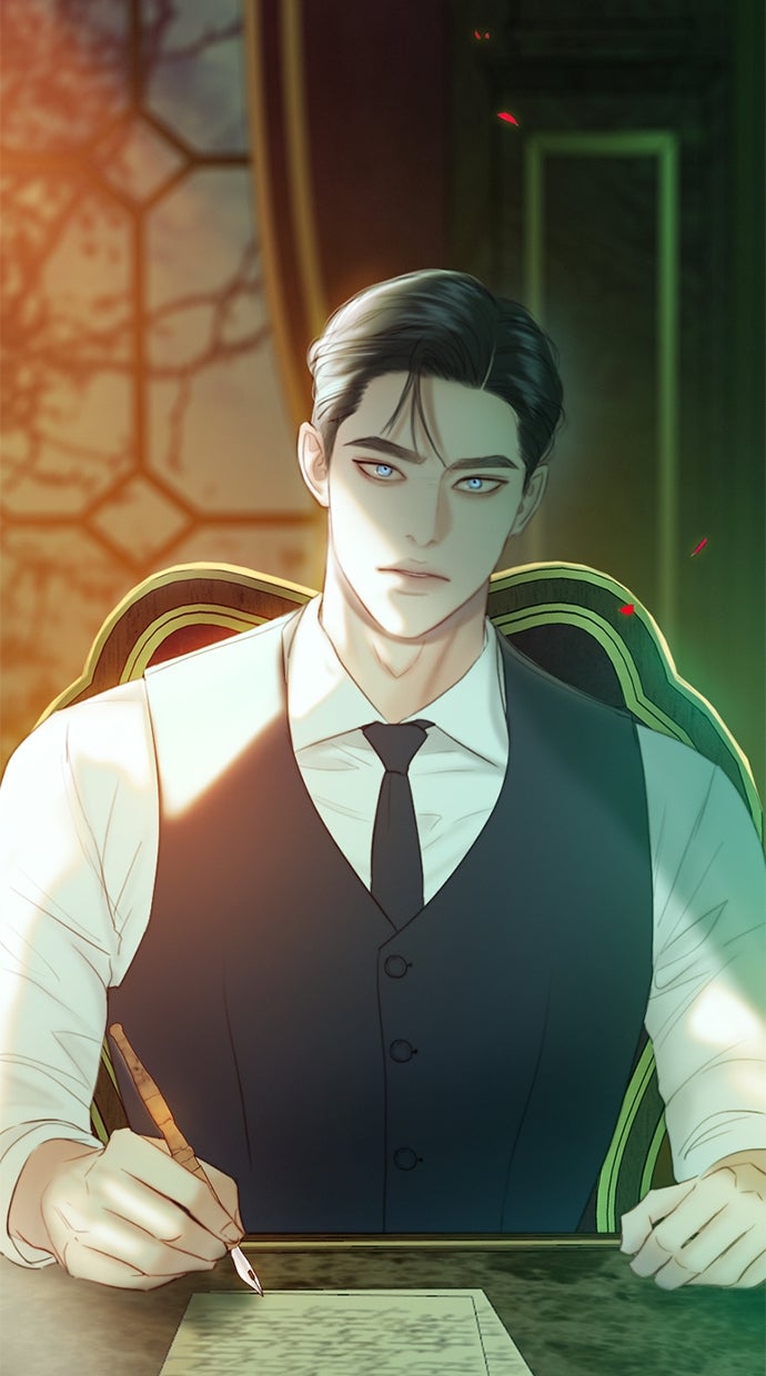 Read Serena Manga Online