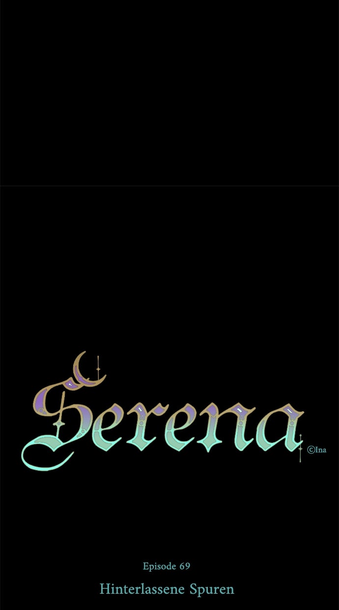 Read Serena Manga Online